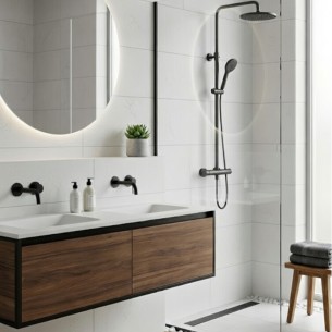 20x60 GRIFONE BIANCO