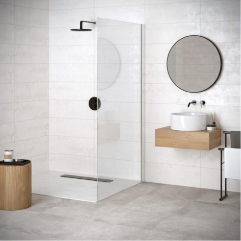 25x75 ABITARE BIANCO