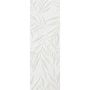 25x75 LEAF GRIS CLAIR 2