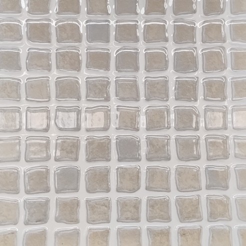 20x20 MOSAIQUE BG NACRE