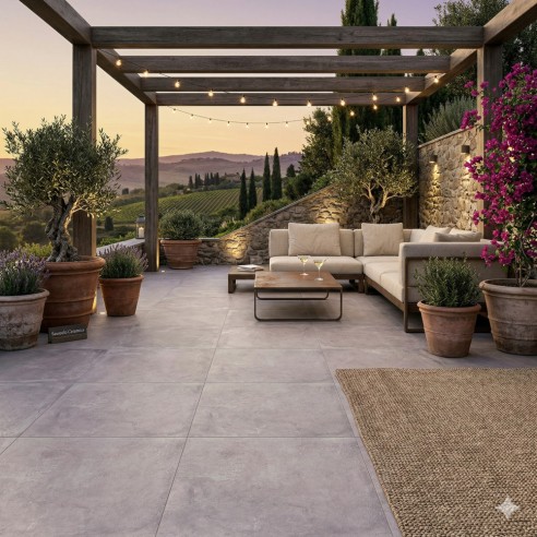 80x80 0012491 OCANA 20.0 GRIS RECT