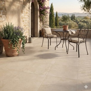 90x90 AAGGZG301 PIETRA BEIGE