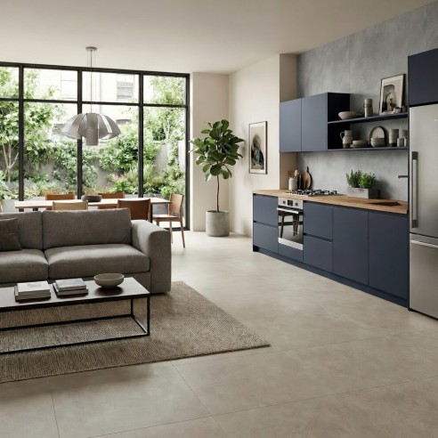 60x60 0013848 DOLMA BEIGE