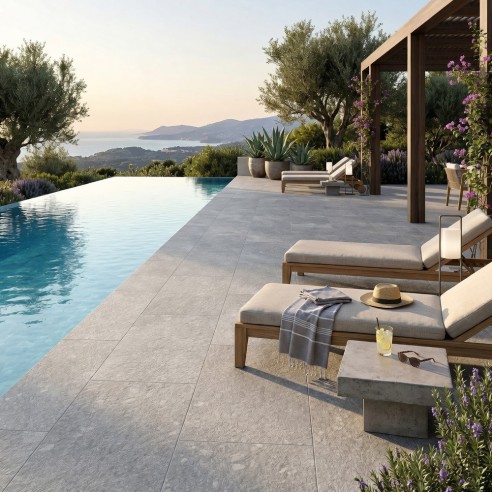 60x120 AAGXZGB11 CEPP GRIGIO