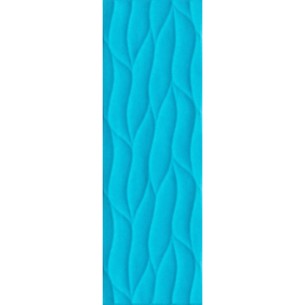 20x60 PAINT ONDA TURCHESE 2