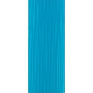 20x60 LAGOON WAVE BLUE 2