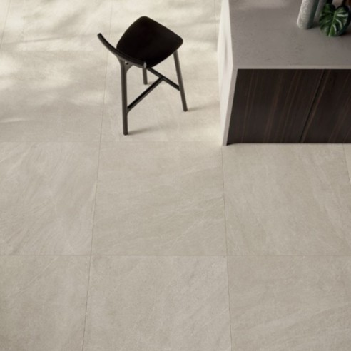 60x60 ALGWNX30 LEA NEXT WHITE NAT. RET.