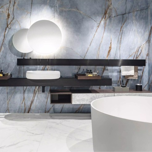 60x120 775048 HERITAGE LUXE AZURE...