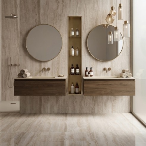 ABGXS960 COTTO D'ESTE TRAVERTINO CL...