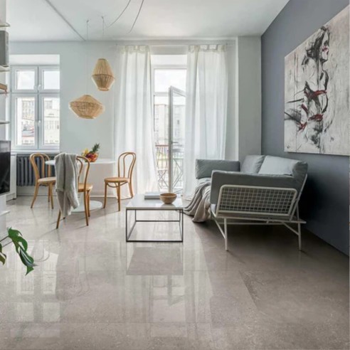 60x60 766954 ELEMEN. ST. GREY...