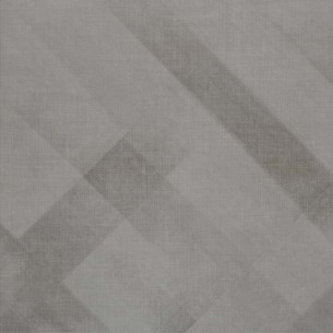 80X80 TEXTILE DECO GREY RT 2