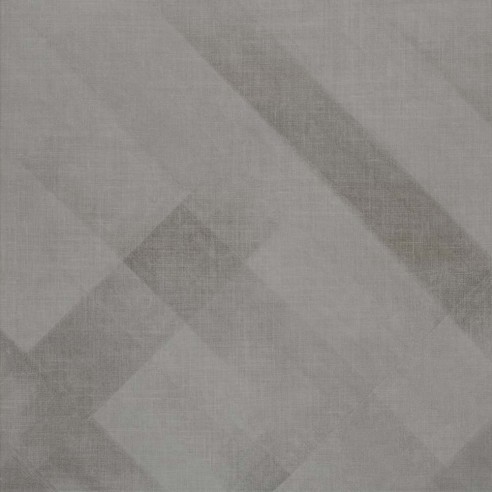 80X80 TEXTILE DECO GREY RT