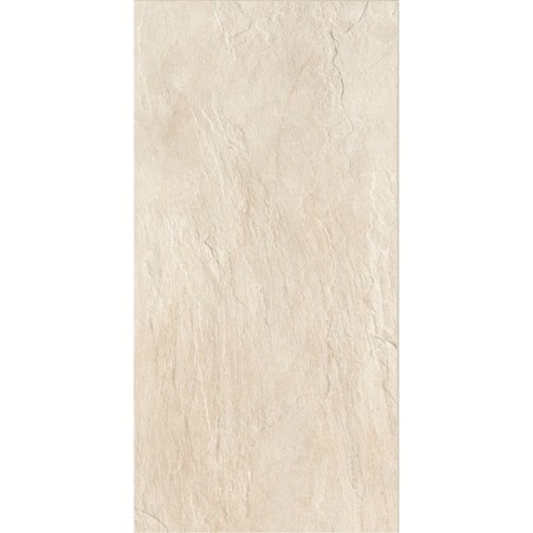60x120 738712 ARDOISE IVOIRE MAT