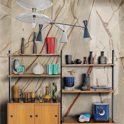 60x120 775101 NATURE MOOD RAINFORE....