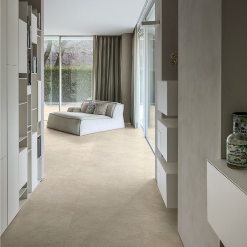 60x120 778861 BIOTECH CREMA STONE MAT