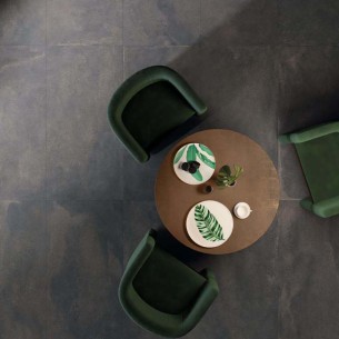 BLEND CONCRETE IRON RET 60X60