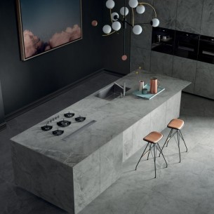 ATLANTIS SMOKE RET 60X60