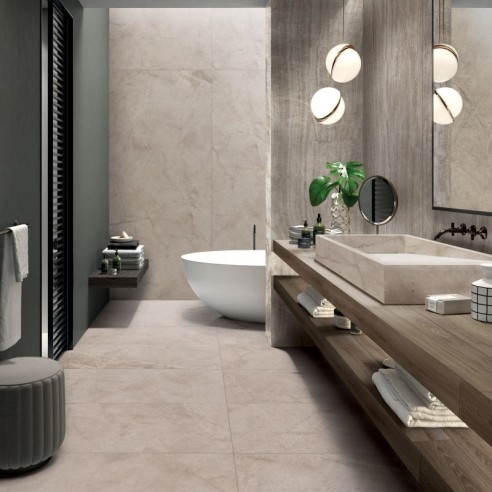 ATLANTIS SAND RET 60X60