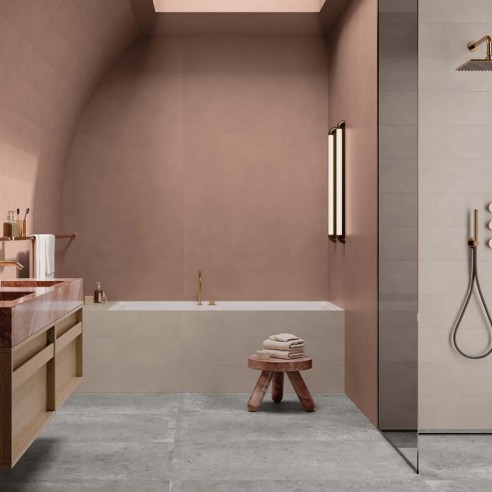 ALTERGO COTTO NAT RT 