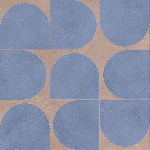 60X60 0017138 KALEIDOS DOME NAT R