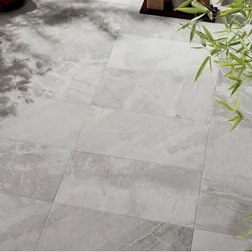 30X60 FSN03200 FOSSIL LIGHT GREY