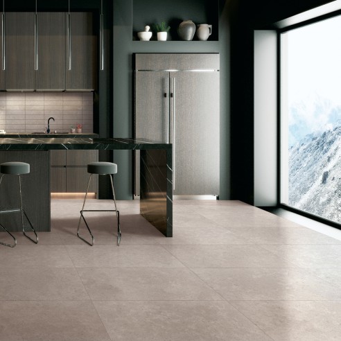 60X60 SINAI STONE ASH RETT.
