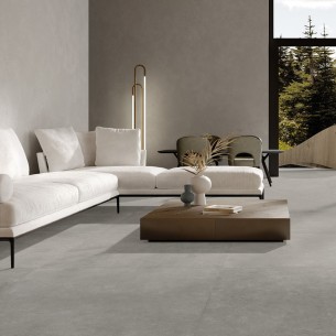 120X120 CONCREDIANA GREY MATT
