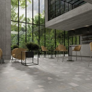 60X120 CONCREDIANA ART GREY...