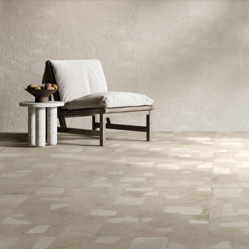 60X120 CONCREDIANA ART IVORY MATT