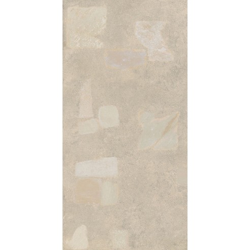 60X120 CONCREDIANA ART IVORY MATT