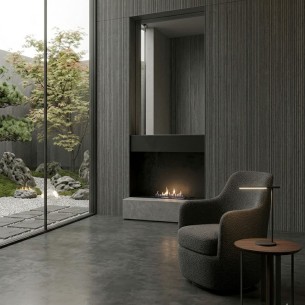 100x300 WOODSTRIPES DARK 5 MM
