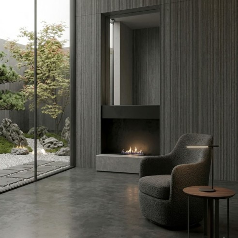 100x300 WOODSTRIPES DARK 5 MM
