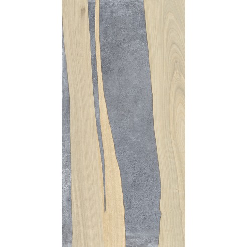 60X120 INDUSTRIAL FUSION GUNSMOKE MATT