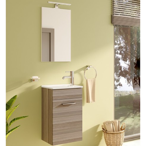 75064 SET MOBILE 40 CM CON ANTA CORDOBA
