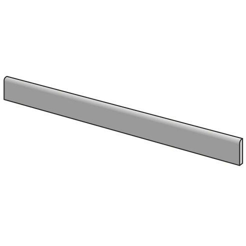 BATTISCOPA CONCREDIANA GREY 8X120