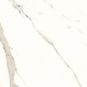 60X60 CALACATTA WHITE GLOSSY 2