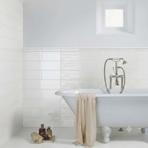 14X56 IMPRESSION WHITE...
