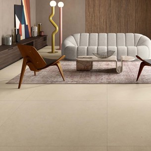 60X60 INTENSE BEIGE MATT