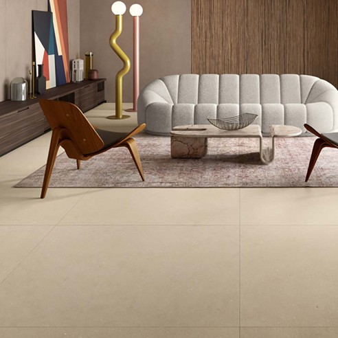 60X60 INTENSE BEIGE MATT