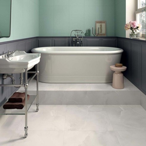 30X60 FOYER PURE MATT