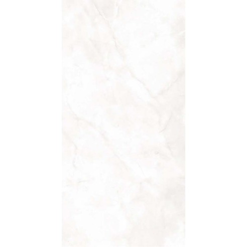 60X119,5 ALABASTRO BIANCO GLOSSY