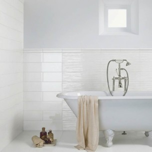 14X56 IMPRESSION WHITE...
