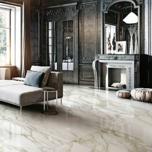60X120 ETOILE CREME GLOSSY