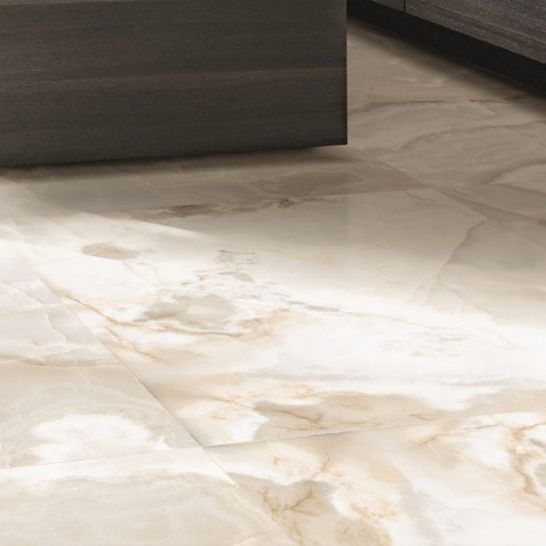 60x120 REVES DE REX PERLE GLOSSY