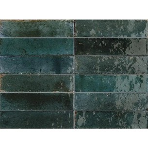 6X24 LOOK BLU GLOSSY 2