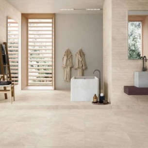 60X60 TUNE IVORY SOFT