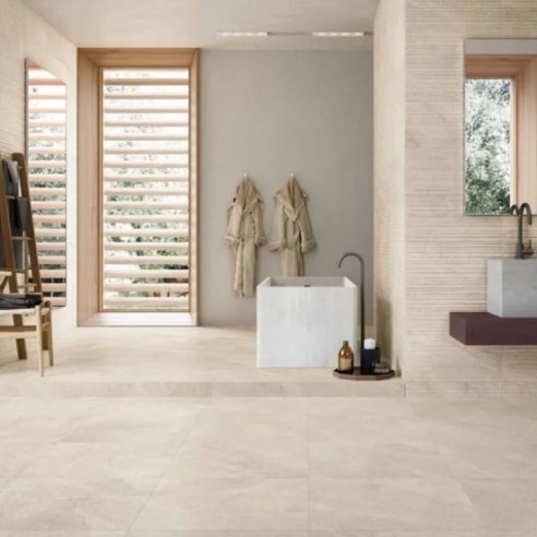 60X60 TUNE IVORY SOFT