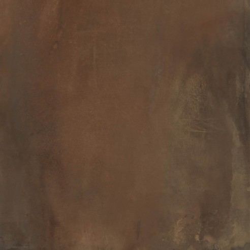 120X120 INTERNO 9 RUST MATT