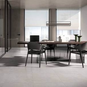 60X60 MINIMALE CENERE MATT