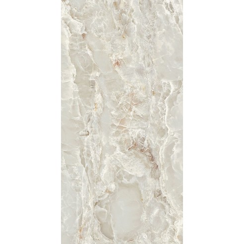 60X120 STARLIGHT ONYX PEARL GLOSSY